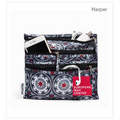 Baggie All Pouch (Harper)